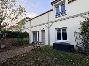 Vente maison 3 pièces 86 m² Neauphle-le-Vieux (78640)