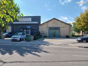 Ensemble Immobilier secteur Alpilles