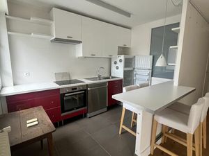 Appartement 2 pièces 48 m2  fraichement rénové  au cœur du 15e arrodissement