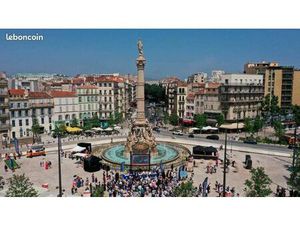 Vente fonds de commerce restauration rapide – emplacement n°1 – 80 000