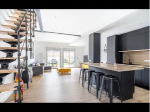 Location loft Bagnol