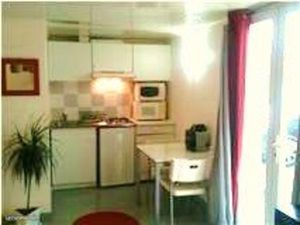 Studio meublé proche ZI Les Milles