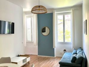 Location T2 bail mobilité