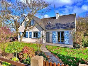 Vente Maison à Coglès (35460) : à vendre / 120m² Coglès