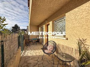 Appartement 3 pièces 67 m²