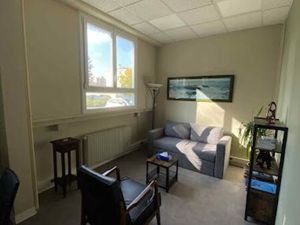 Location / partage cabinet