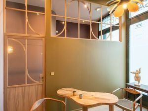 Location de cabinet médical/paramédical Lyon Confluence