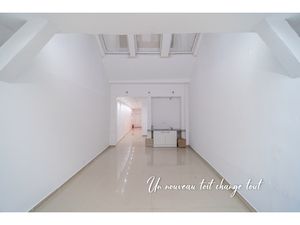 SENTIER MONTORGUEIL - Local commercial