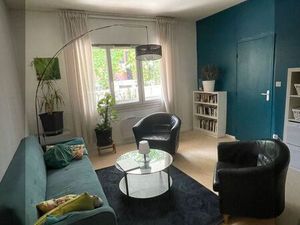 Appt Villeurbanne Tête d'Or