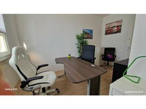 Bureau en location