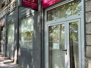 Local commercial-Lyon 4