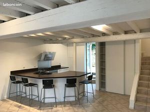 Rare à Vénissieux : Maison T3 67 m² + terrasse 40 m² – Calme absolu – Proche centre et tra