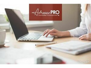 Local bureaux 91 m²