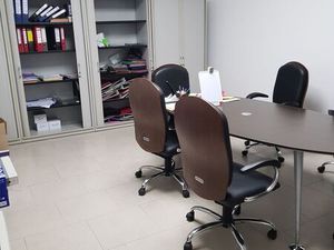 Loue bureau individuel de 46M² climatisé