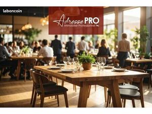 Local restaurant 300 m²