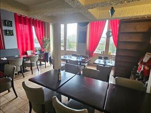 Local restaurant 78 m²