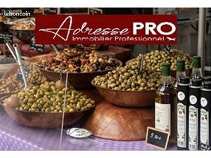 Local commercial 42 m²