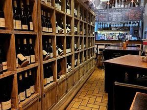 Local commercial 35 m²