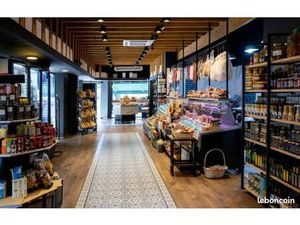 Local commercial 30 m²