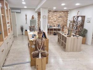 Local commercial 80 m²