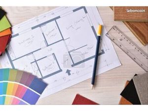 Local hôtel 1 252 m²