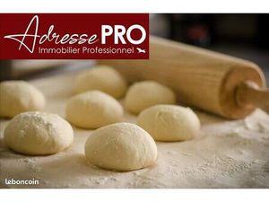 Local commercial 110 m²