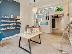 Local commercial 90 m²