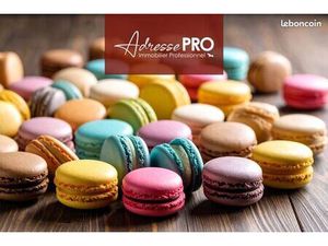 Local commercial 65 m²