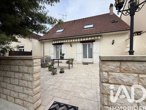 Vente maison 5 pièces 115 m² Mitry-Mory (77290)