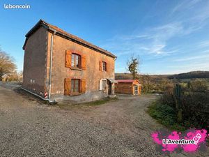 Maison 5 pièces 155 m²