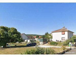 Maison 7 pièces 120 m²