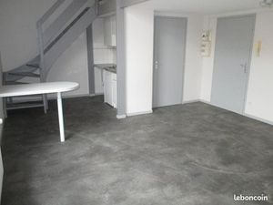 Appartement 1 pièce 50 m²