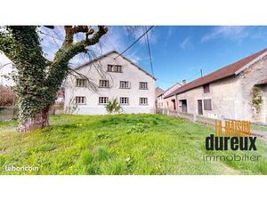 Maison 11 pièces 297 m²