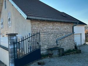 Maison individuelle à vendre