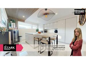 Maison 5 pièces 126 m²