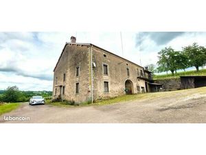 Maison 7 pièces 160 m²