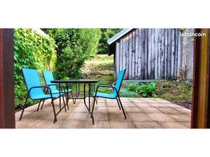 Maison de village 5 pièces 140 m²