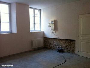 Appartement plein pied de 52m² dans maison bourgeoise