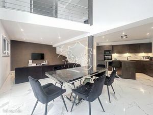 Maison 6 pièces 137 m²