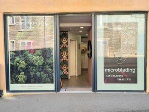 Local commercial à vendre-Murs et fonds