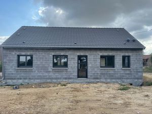 Vente maison 5 pièces 90 m² Péronne (80200)