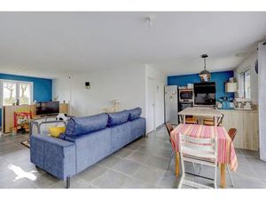 Vente maison 4 pièces 98 m² Lavaur (81500)