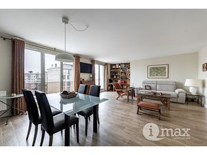 ASNIERES - 3 PIECES - 529 000 € FAI