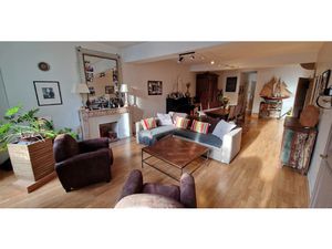 Appartement de caractère Beaune intra muros