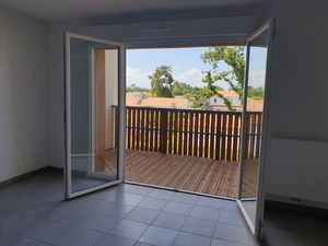 Appartement Biscarrosse 2 pièce(s) 41.80 m2