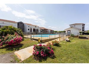 Appartement Biscarrosse 3 pièce(s)