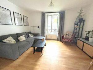 Vente Appartement 2 pièces 39 m2 à Clamart