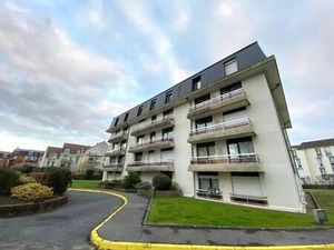 Location Appartement 2 pièces 41 m2 à Compiègne