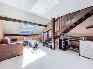 Appartement Dijon 2 pièce(s) 54 m2