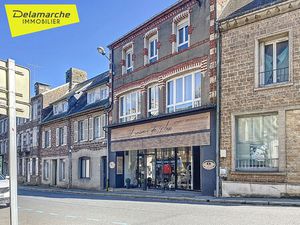 Immeuble à vendre Gavray Sur Sienne 4 pièce(s)